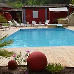 Bed and breakfast Les Mayombes Roquebrune-sur-Argens
