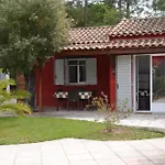 Les Mayombes 4*