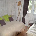 Les Mayombes Bed and breakfast Roquebrune-sur-Argens