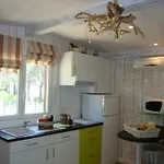 Les Mayombes 4* Roquebrune-sur-Argens