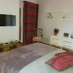 Les Mayombes Bed and breakfast Roquebrune-sur-Argens