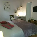 Bed and breakfast Les Mayombes
