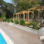Les Mayombes Bed and breakfast Roquebrune-sur-Argens