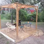 Les Mayombes Bed and breakfast 4*