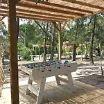 Les Mayombes Roquebrune-sur-Argens