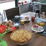 Les Mayombes Bed and breakfast