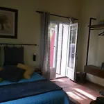 Bed and breakfast Les Mayombes