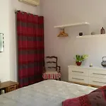 Les Mayombes Bed and breakfast