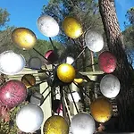 Les Mayombes Bed and breakfast Roquebrune-sur-Argens