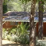 Les Mayombes 4* Roquebrune-sur-Argens