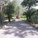Les Mayombes 4*