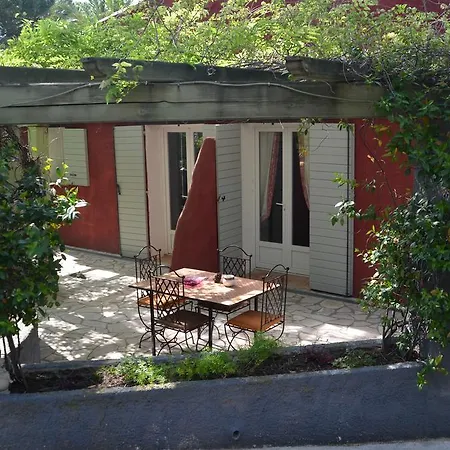 Les Mayombes 4* Roquebrune-sur-Argens