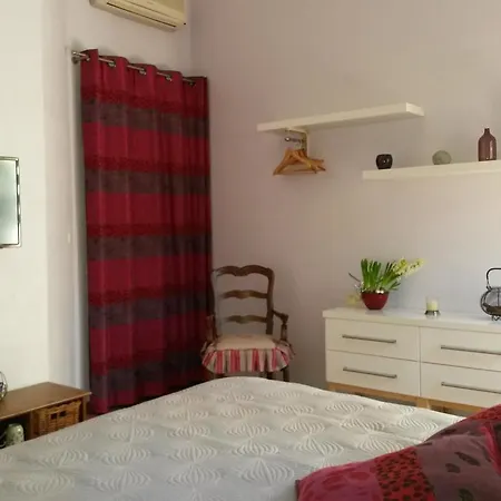 Les Mayombes Bed & Breakfast