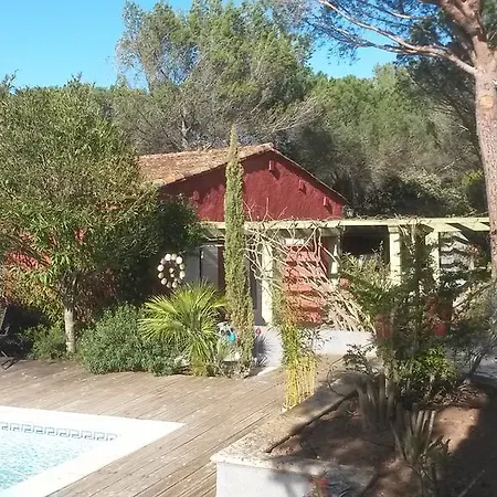 Les Mayombes 4*
