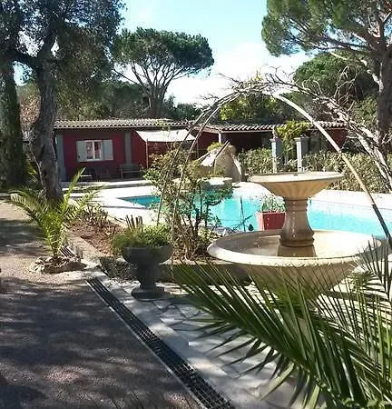 Les Mayombes Roquebrune-sur-Argens