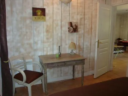 Les Mayombes Bed & Breakfast 4*