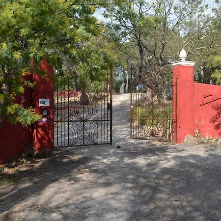 Bed & Breakfast Les Mayombes Roquebrune-sur-Argens