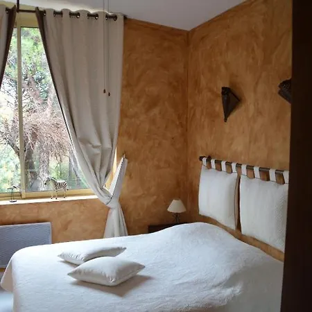 Bed & Breakfast Les Mayombes Roquebrune-sur-Argens