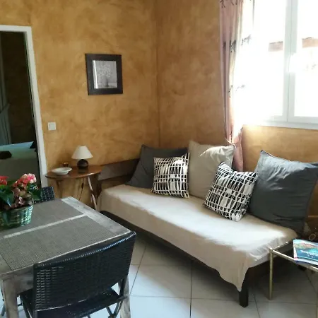 Bed & Breakfast Les Mayombes Roquebrune-sur-Argens