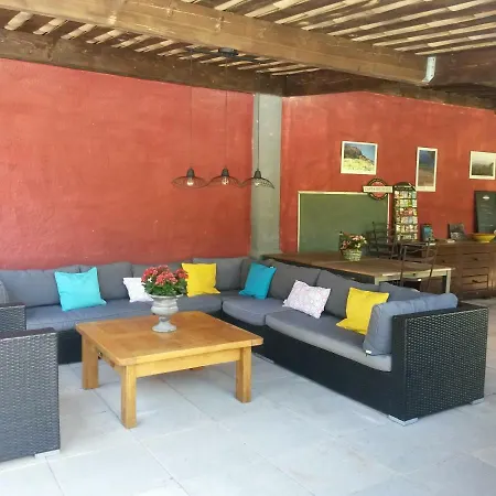 Bed & Breakfast Les Mayombes 4*