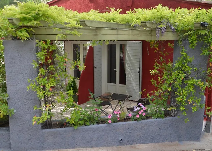 Bed & Breakfast Les Mayombes Roquebrune-sur-Argens