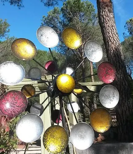 Les Mayombes Bed & Breakfast Roquebrune-sur-Argens