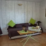 Les Mayombes Frühstückspension 4*