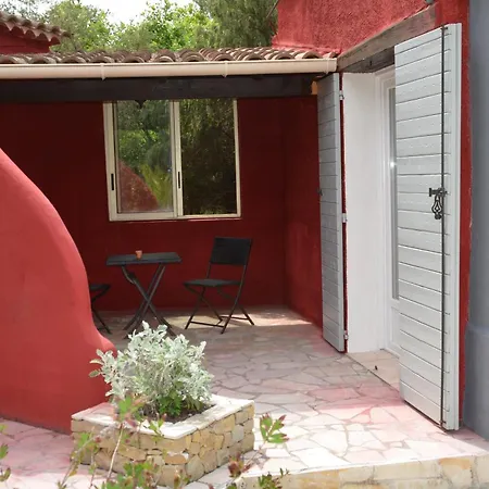 Bed & Breakfast Les Mayombes Roquebrune-sur-Argens