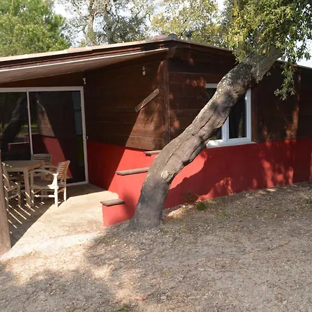 Bed and breakfast Les Mayombes Roquebrune-sur-Argens