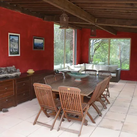 Les Mayombes Roquebrune-sur-Argens