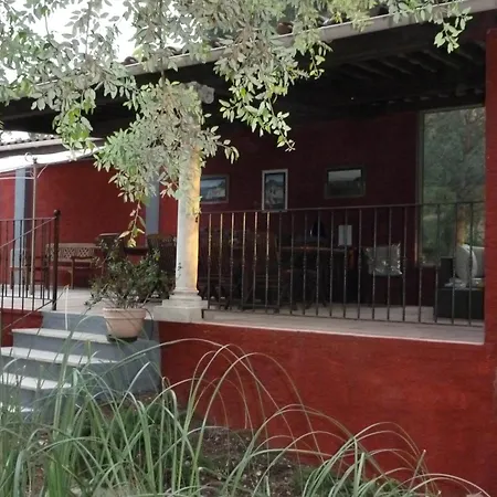 Bed & Breakfast Les Mayombes