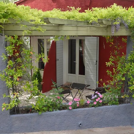 Bed & Breakfast Les Mayombes Roquebrune-sur-Argens