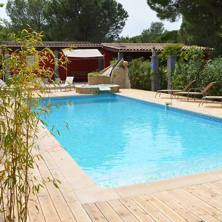 Les Mayombes Roquebrune-sur-Argens