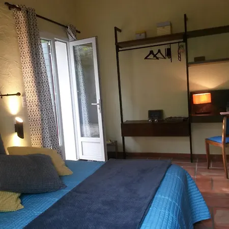 Les Mayombes 3* Roquebrune-sur Argens