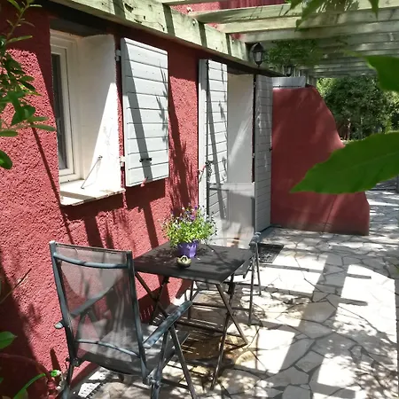 Les Mayombes 3* Roquebrune-sur-Argens