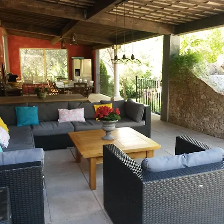 Les Mayombes 3* Roquebrune-sur-Argens