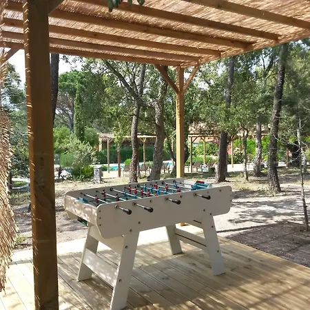 Les Mayombes Roquebrune-sur-Argens