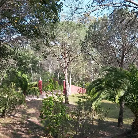 Les Mayombes 4* Roquebrune-sur Argens