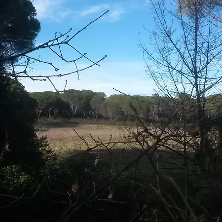 Les Mayombes Nocleg ze śniadaniem