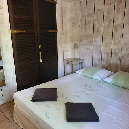 Les Mayombes Bed & Breakfast Roquebrune-sur-Argens