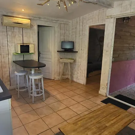 Bed & Breakfast Les Mayombes