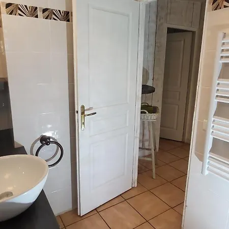 Bed & Breakfast Les Mayombes 3*