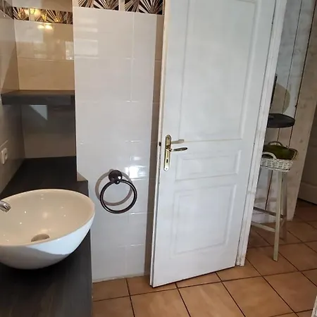 Les Mayombes Bed & Breakfast Roquebrune-sur-Argens
