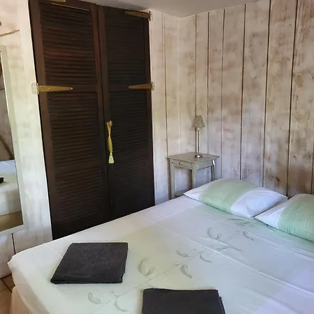 Les Mayombes 3* Roquebrune-sur-Argens
