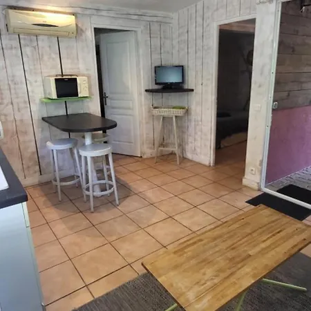 Les Mayombes Bed & Breakfast Roquebrune-sur-Argens