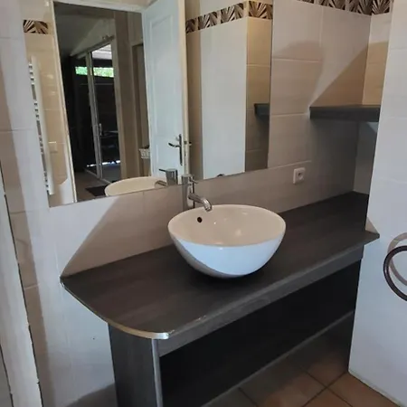 Les Mayombes Roquebrune-sur-Argens