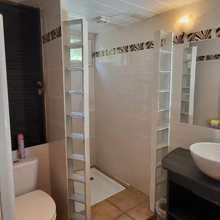 Les Mayombes 3* Roquebrune-sur-Argens
