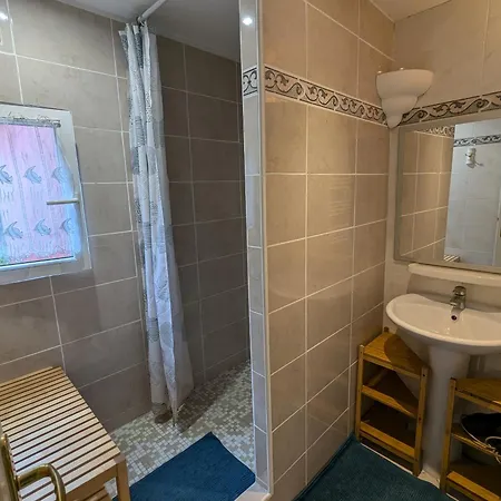 Bed & Breakfast Les Mayombes