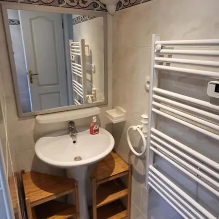 Les Mayombes 3* Roquebrune-sur-Argens