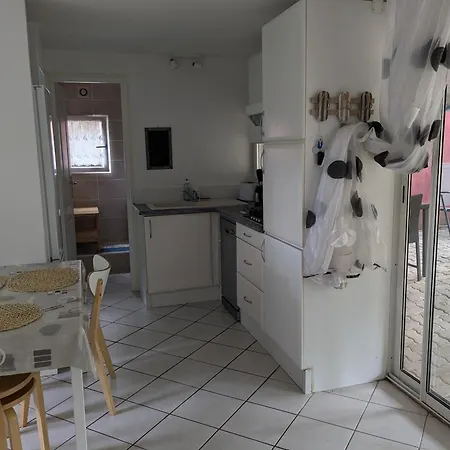 Les Mayombes Bed & Breakfast